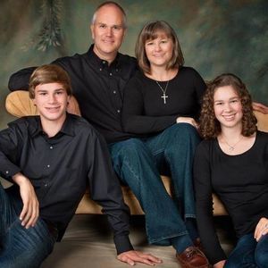 Meet your Posher, Connie